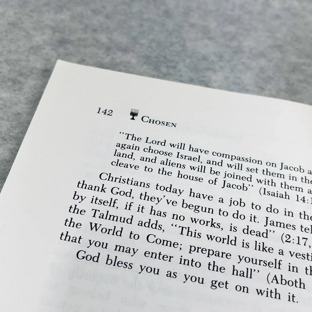 N/A chosen communicating